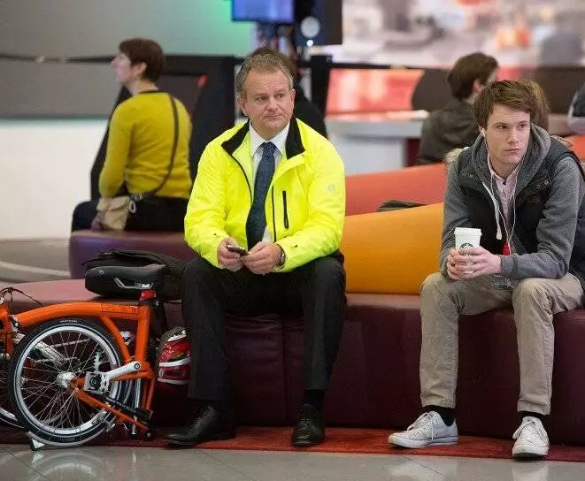 Штаб-квартира BBC (2014) смотреть онлайн бесплатно Штаб-квартира BBC (2014) сериал смотреть онлайн бесплатно