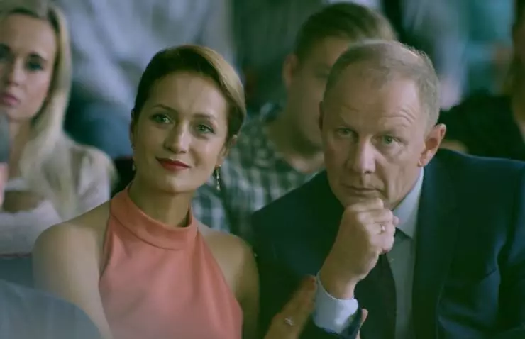 Квартет (2016) смотреть онлайн Квартет (2016) сериал смотреть онлайн