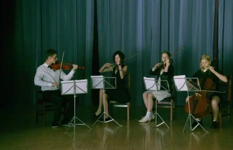 Квартет (2016) в хорошем качестве смотреть онлайн Квартет (2016) сериал в хорошем качестве смотреть онлайн