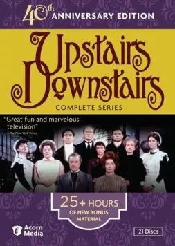 Вверх и вниз по лестнице / Upstairs, Downstairs (1971) cериал смотреть онлайн Вверх и вниз по лестнице / Upstairs, Downstairs (1971) cериал смотреть онлайн в хорошем качестве