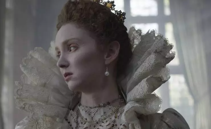 Елизавета I и ее враги (2017) в хорошем качестве смотреть онлайн Елизавета I и ее враги (2017) сериал в хорошем качестве смотреть онлайн