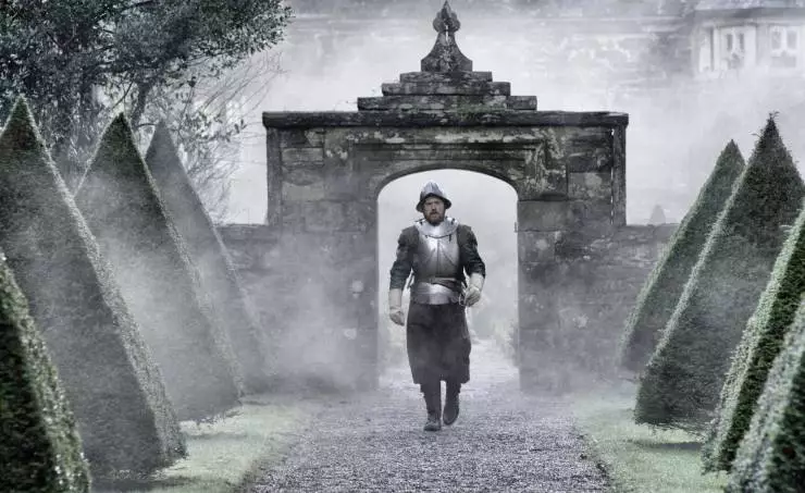 Елизавета I и ее враги (2017) смотреть онлайн бесплатно Елизавета I и ее враги (2017) сериал смотреть онлайн бесплатно