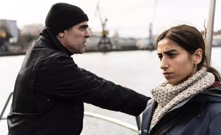 Агент под прикрытием (2024) смотреть онлайн Агент под прикрытием (2024) фильм смотреть онлайн