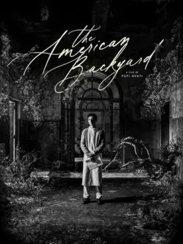 Американский задний двор / L'orto americano (2024) фильм смотреть онлайн в хорошем качестве