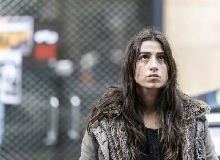 Агент под прикрытием (2024) смотреть онлайн бесплатно Агент под прикрытием (2024) фильм смотреть онлайн бесплатно