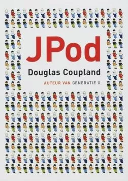 Джей-Под / JPod (2008) cериал смотреть онлайн в хорошем качестве