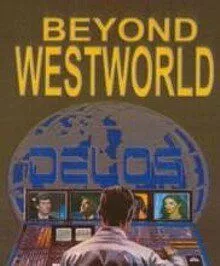За пределами Мира Дикого Запада / Beyond Westworld (1980) cериал смотреть онлайн в хорошем качестве
