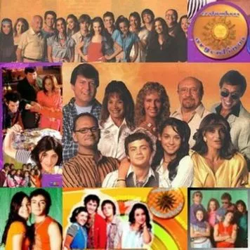 Аргентинские обычаи / Costumbres argentinas (2003) cериал смотреть онлайн в хорошем качестве