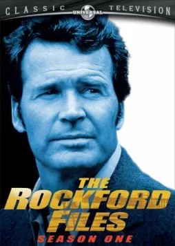 Досье детектива Рокфорда / The Rockford Files (1974) cериал смотреть онлайн в хорошем качестве