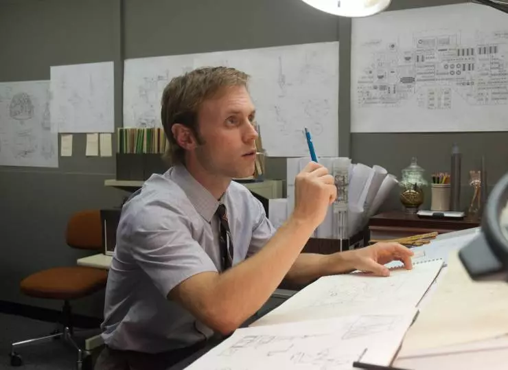 Гении (2015) смотреть онлайн Гении (2015) сериал смотреть онлайн