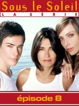 Сан-Тропе / Sous le soleil (1996) cериал смотреть онлайн в хорошем качестве