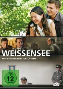 Вайссензее. Берлинская история / Weissensee (2010) cериал смотреть онлайн в хорошем качестве