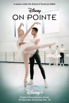 На пуантах / On Pointe (2020) cериал смотреть онлайн На пуантах / On Pointe (2020) cериал смотреть онлайн в хорошем качестве