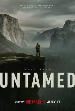 Неукротимый / Untamed (2025) cериал смотреть онлайн Неукротимый / Untamed (2025) cериал смотреть онлайн в хорошем качестве