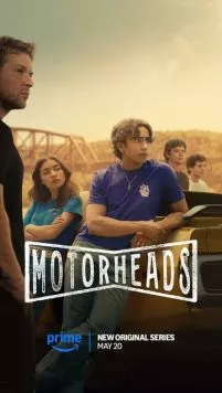 Лихачи / Motorheads (2025) cериал смотреть онлайн Лихачи / Motorheads (2025) cериал смотреть онлайн в хорошем качестве