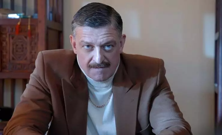 Страх (2024) 1 сезон 1-1,2,3,4,5 серия смотреть онлайн Страх (2024) сериал 1-1,2,3,4,5 серию 1 сезона смотреть онлайн