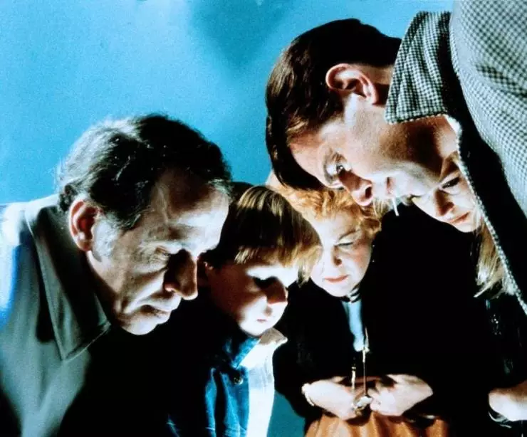 Ведьмовство (1988) смотреть онлайн бесплатно Ведьмовство (1988) фильм смотреть онлайн бесплатно