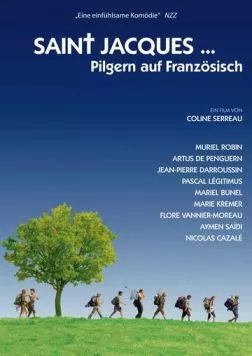 Сен-Жак... мечеть / Saint-Jacques... La Mecque (2005) фильм смотреть онлайн Сен-Жак... мечеть / Saint-Jacques... La Mecque (2005) фильм смотреть онлайн в хорошем качестве