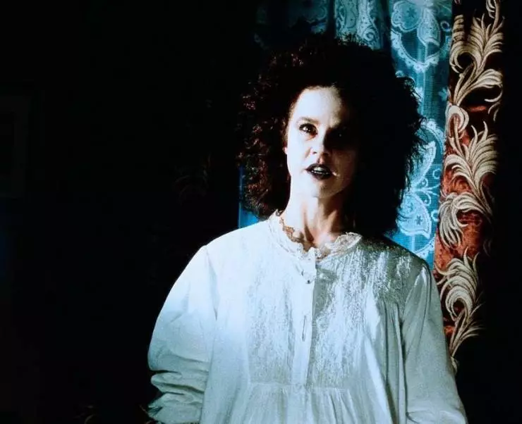 Ведьмовство (1988) смотреть онлайн Ведьмовство (1988) фильм смотреть онлайн