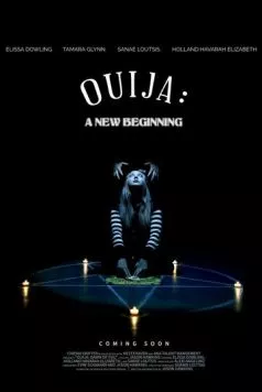 Уиджи: Новое начало / Ouija: A New Beginning фильм смотреть онлайн в хорошем качестве