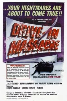 Резня в автомобильном кинотеатре / Drive In Massacre (1976) фильм смотреть онлайн Резня в автомобильном кинотеатре / Drive In Massacre (1976) фильм смотреть онлайн в хорошем качестве