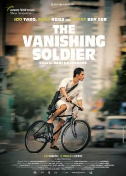 Исчезающий солдат / The Vanishing Soldier (2023) фильм смотреть онлайн Исчезающий солдат / The Vanishing Soldier (2023) фильм смотреть онлайн в хорошем качестве