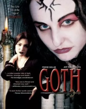 Гот / Goth (2003) фильм смотреть онлайн Гот / Goth (2003) фильм смотреть онлайн в хорошем качестве