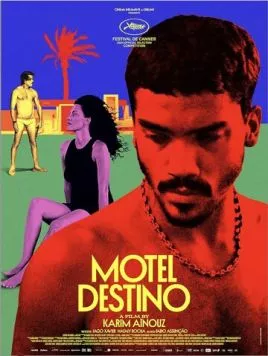 Мотель Дестино / Motel Destino (2024) фильм смотреть онлайн Мотель Дестино / Motel Destino (2024) фильм смотреть онлайн в хорошем качестве