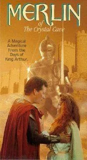 Мерлин из хрустальной пещеры / Merlin of the Crystal Cave (1991) cериал смотреть онлайн в хорошем качестве