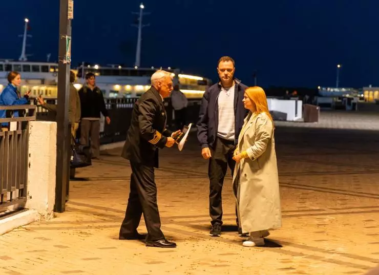 Маня и Груня (2024) в хорошем качестве смотреть онлайн Маня и Груня (2024) сериал в хорошем качестве смотреть онлайн