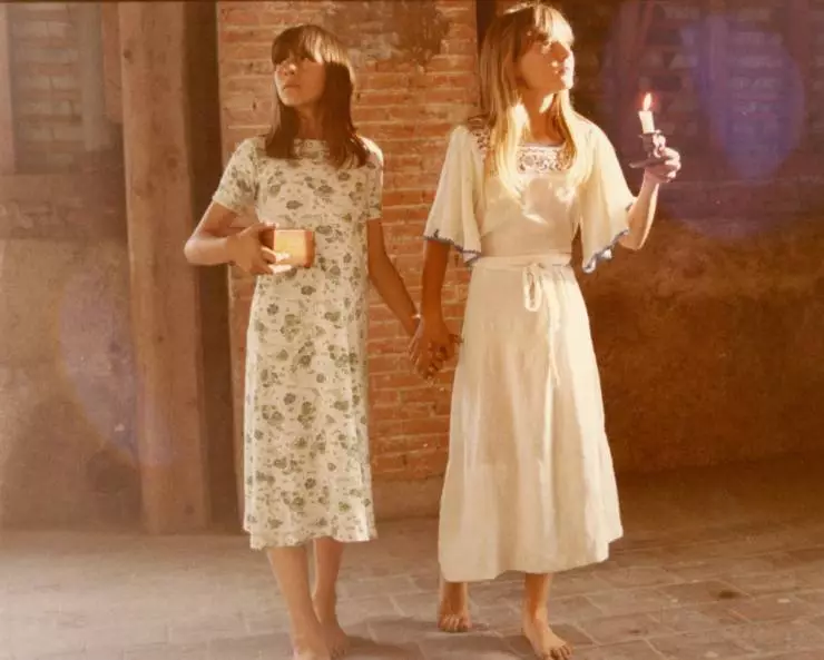 Живая мертвая девушка (1982) смотреть онлайн Живая мертвая девушка (1982) фильм смотреть онлайн