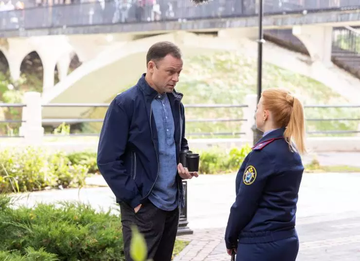 Маня и Груня (2024) смотреть онлайн Маня и Груня (2024) сериал смотреть онлайн