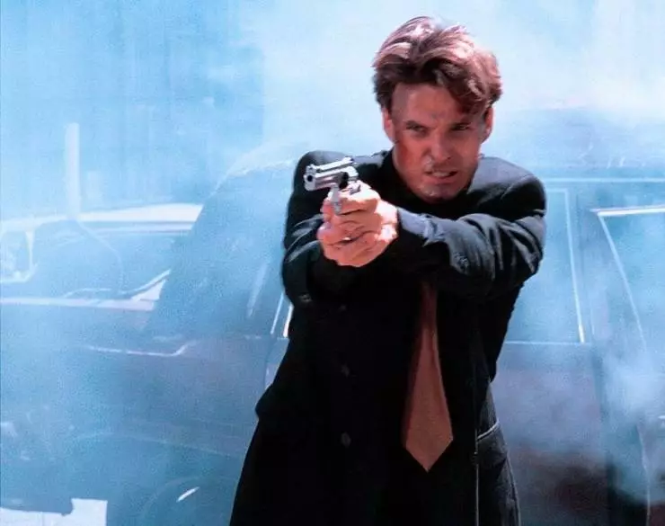 Заказанный убийца (1999) смотреть онлайн Заказанный убийца (1999) фильм смотреть онлайн