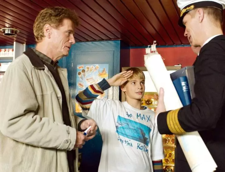 Балтийский шторм (2003) смотреть онлайн бесплатно Балтийский шторм (2003) фильм смотреть онлайн бесплатно