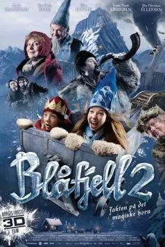 Странник 2: В поисках волшебного рога / Blåfjell 2 - Jakten på det magiske horn (2011) фильм смотреть онлайн Странник 2: В поисках волшебного рога / Blåfjell 2 - Jakten på det magiske horn (2011) фильм смотреть онлайн в хорошем качестве