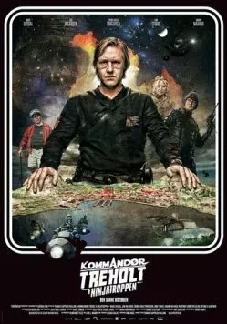 Норвежский ниндзя / Kommandør Treholt & ninjatroppen (2010) фильм смотреть онлайн Норвежский ниндзя / Kommandør Treholt & ninjatroppen (2010) фильм смотреть онлайн в хорошем качестве