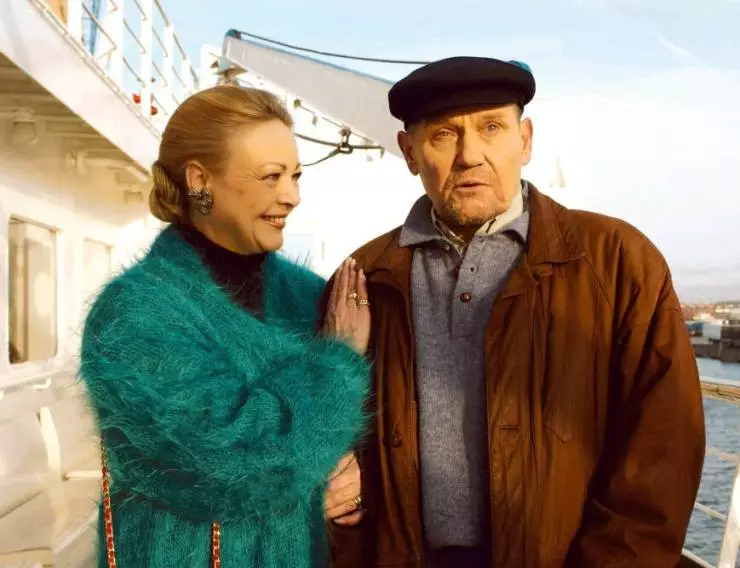 Балтийский шторм (2003) смотреть онлайн Балтийский шторм (2003) фильм смотреть онлайн