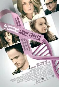 Расшифровка Энни Паркер / Decoding Annie Parker (2013) фильм смотреть онлайн Расшифровка Энни Паркер / Decoding Annie Parker (2013) фильм смотреть онлайн в хорошем качестве