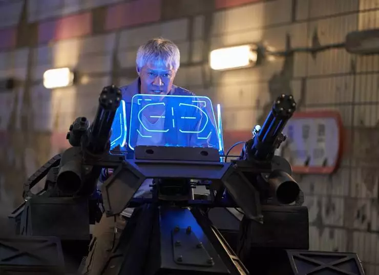 Всеведущий читатель (2025) в хорошем качестве смотреть онлайн Всеведущий читатель (2025) фильм в хорошем качестве смотреть онлайн