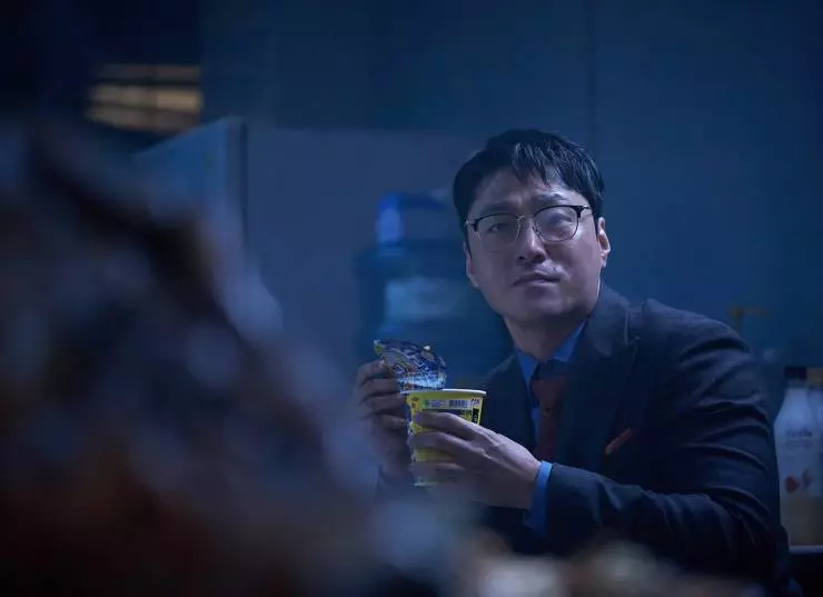 Всеведущий читатель (2025) смотреть онлайн бесплатно Всеведущий читатель (2025) фильм смотреть онлайн бесплатно