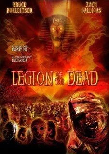 Жрица смерти / Legion of the Dead (2005) фильм смотреть онлайн Жрица смерти / Legion of the Dead (2005) фильм смотреть онлайн в хорошем качестве