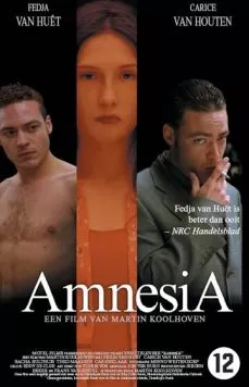 Амнезия / AmnesiA (2001) фильм смотреть онлайн Амнезия / AmnesiA (2001) фильм смотреть онлайн в хорошем качестве