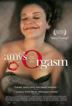 Оргазм Эми / Amy's Orgasm (2001) фильм смотреть онлайн в хорошем качестве