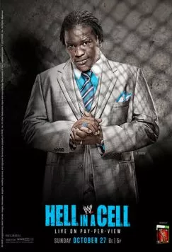 WWE Ад в клетке / Hell in a Cell (2013) фильм смотреть онлайн в хорошем качестве
