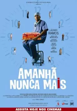 Завтра никогда / Amanhã Nunca Mais (2011) фильм смотреть онлайн в хорошем качестве