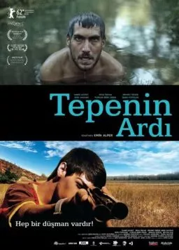 Другая сторона горы / Tepenin Ardi (2012) фильм смотреть онлайн в хорошем качестве