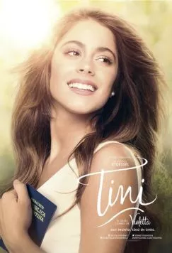 Тини: Новая жизнь Виолетты / Tini: El gran cambio de Violetta (2016) фильм смотреть онлайн в хорошем качестве
