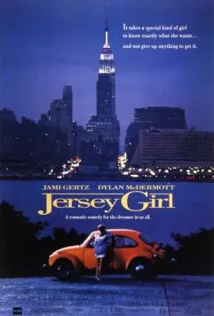 Принц из Нью-Йорка / Jersey Girl (1992) фильм смотреть онлайн в хорошем качестве