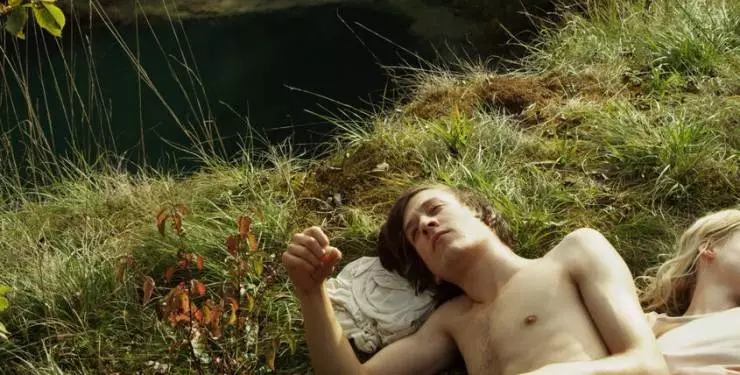 Моего брата зовут Роберт, и он идиот (2018) смотреть онлайн Моего брата зовут Роберт, и он идиот (2018) фильм смотреть онлайн