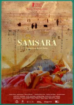 Самсара / Samsara (2023) фильм смотреть онлайн в хорошем качестве